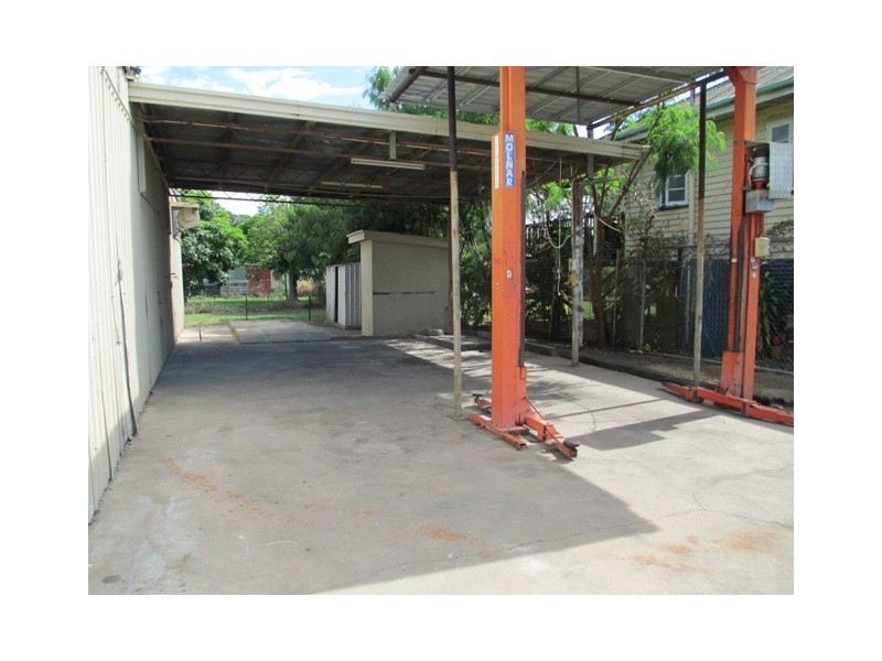 26 South Street NE, Rockhampton City QLD 4700