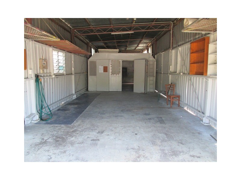 26 South Street NE, Rockhampton City QLD 4700