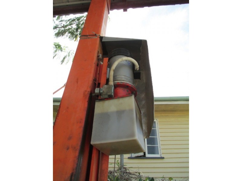 26 South Street NE, Rockhampton City QLD 4700