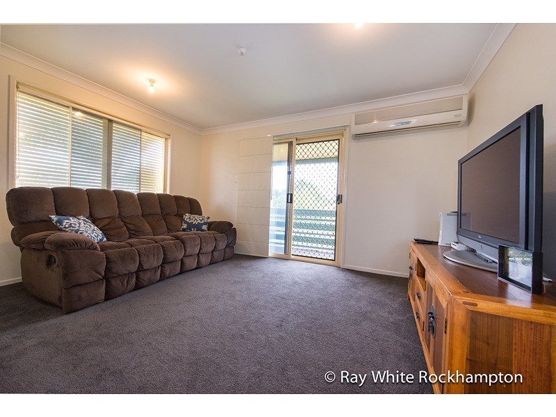 16 Stover Street, Gracemere QLD 4702