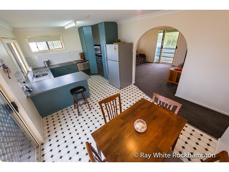 16 Stover Street, Gracemere QLD 4702