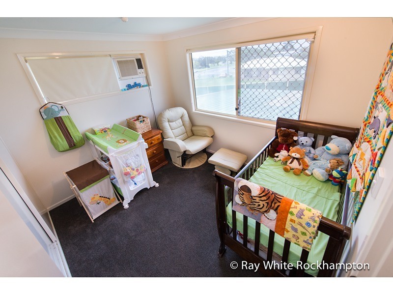 16 Stover Street, Gracemere QLD 4702