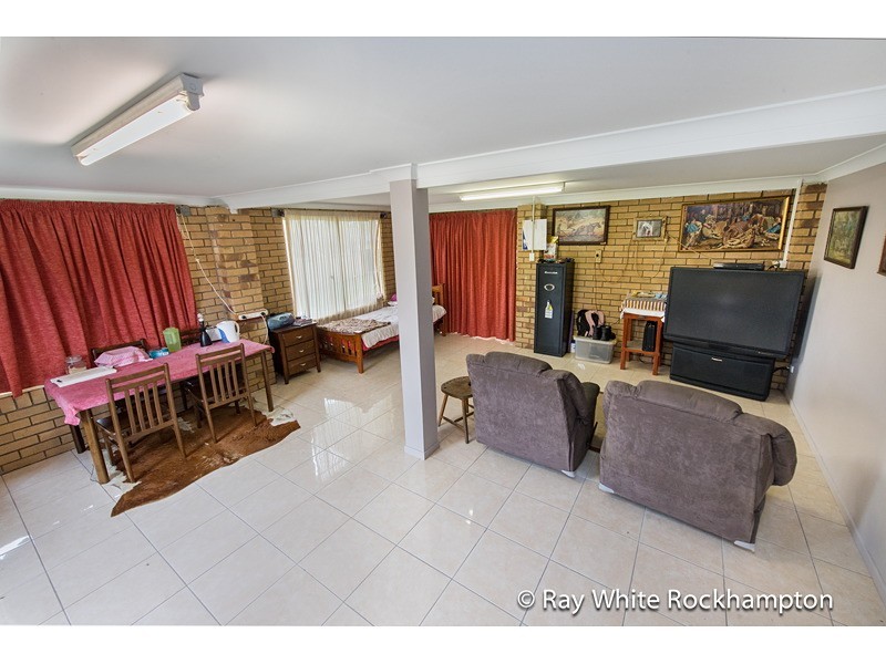 16 Stover Street, Gracemere QLD 4702