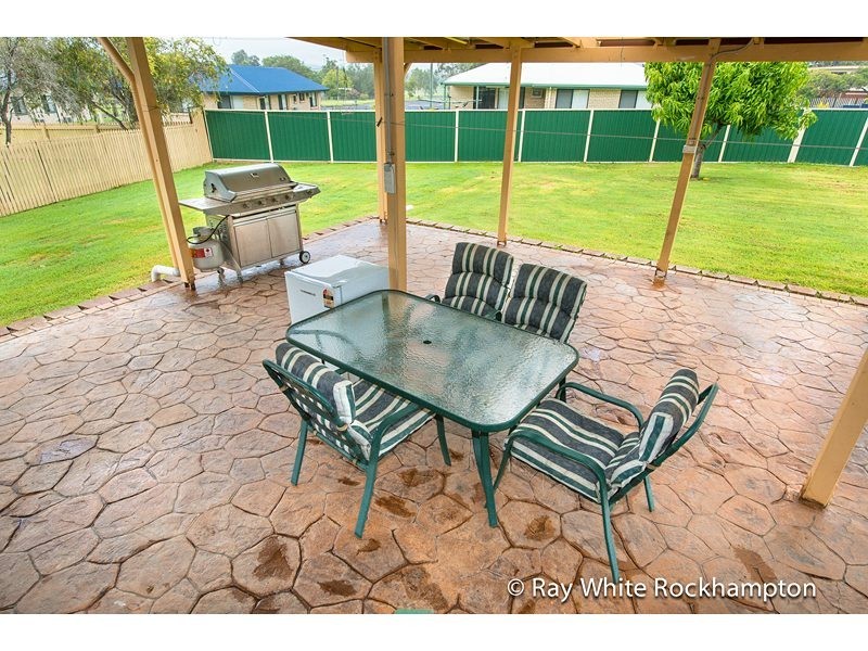 16 Stover Street, Gracemere QLD 4702