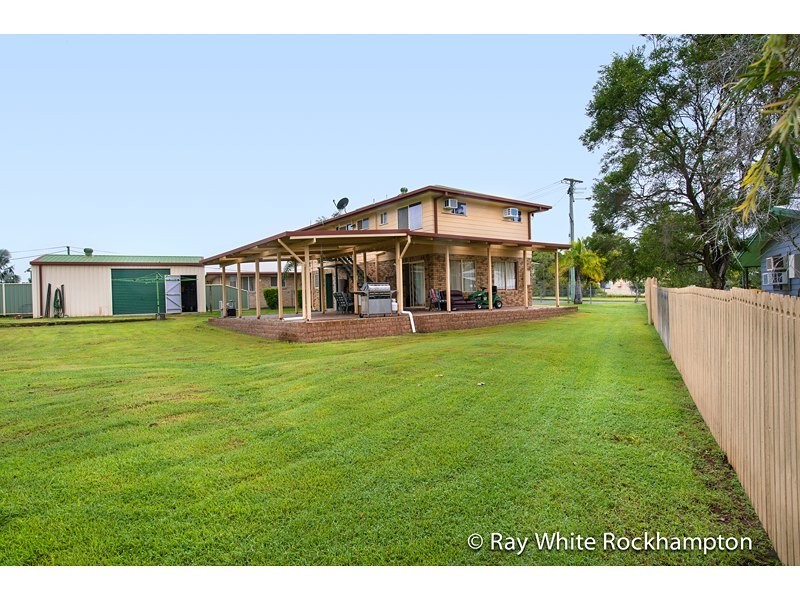 16 Stover Street, Gracemere QLD 4702