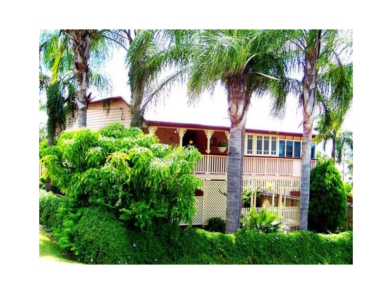 18 Mansfield Street, Wandal QLD 4700