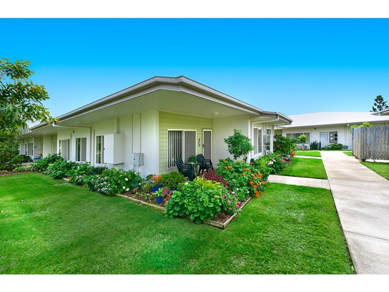 53/14 Pauline Martin Drive, Wandal QLD 4700