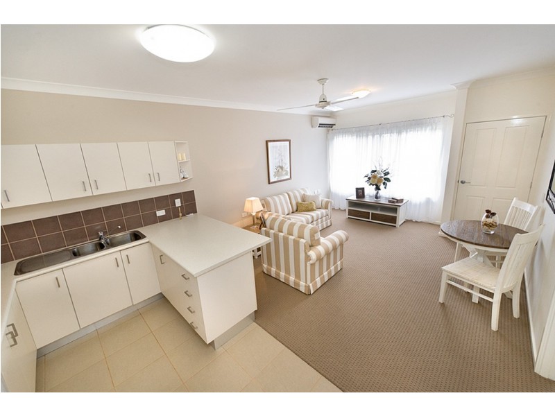 53/14 Pauline Martin Drive, Wandal QLD 4700