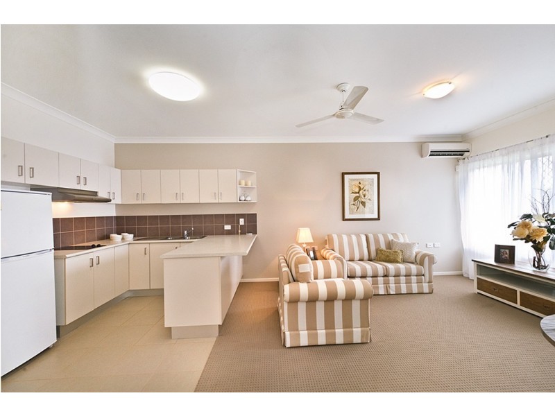 53/14 Pauline Martin Drive, Wandal QLD 4700