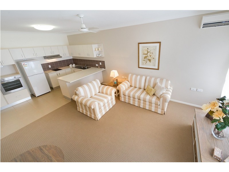 53/14 Pauline Martin Drive, Wandal QLD 4700