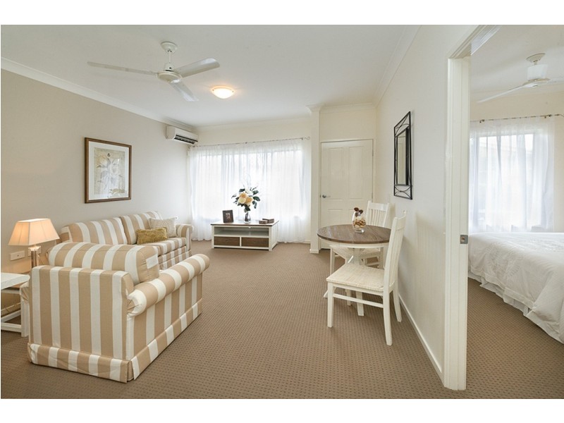 53/14 Pauline Martin Drive, Wandal QLD 4700