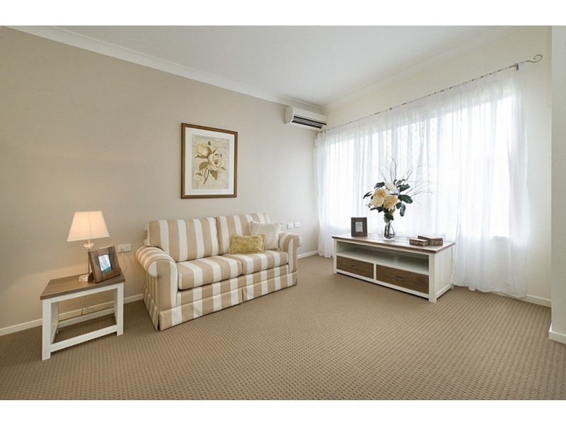 53/14 Pauline Martin Drive, Wandal QLD 4700