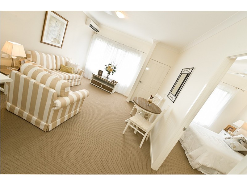 53/14 Pauline Martin Drive, Wandal QLD 4700