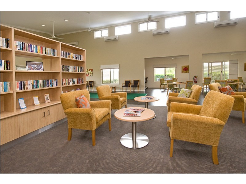 53/14 Pauline Martin Drive, Wandal QLD 4700