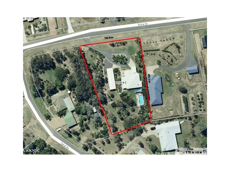 19 Price Drive, Glenlee QLD 4711