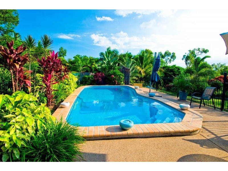 19 Price Drive, Glenlee QLD 4711
