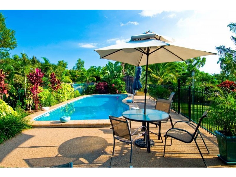 19 Price Drive, Glenlee QLD 4711