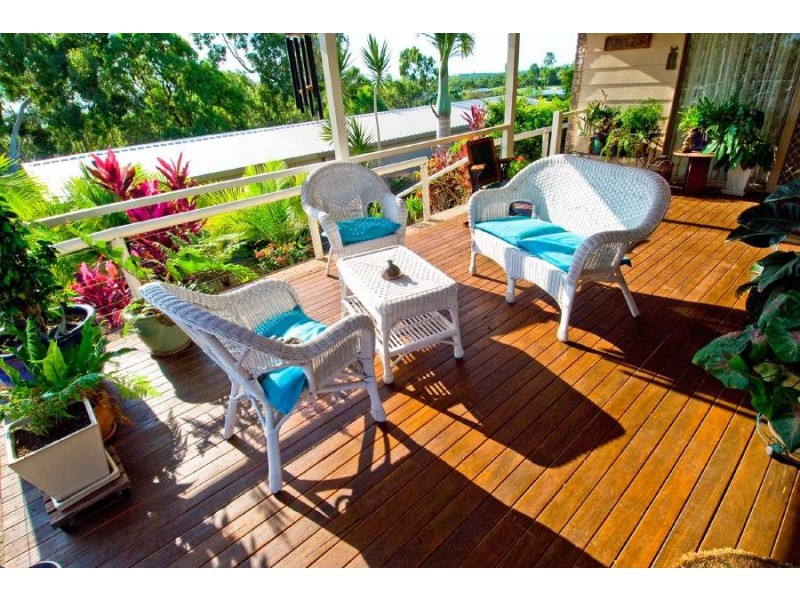 19 Price Drive, Glenlee QLD 4711