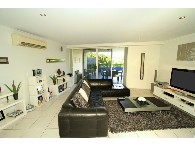 103/6-8 Victoria Parade, Rockhampton City QLD 4700