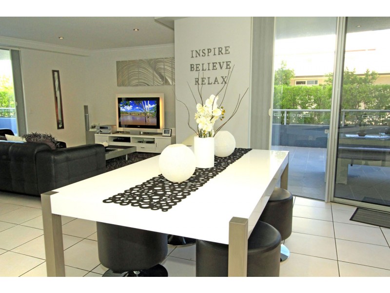 103/6-8 Victoria Parade, Rockhampton City QLD 4700