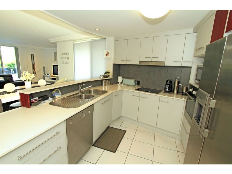 103/6-8 Victoria Parade, Rockhampton City QLD 4700