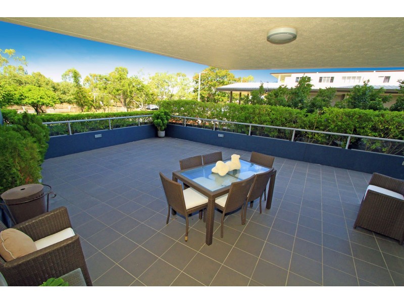 103/6-8 Victoria Parade, Rockhampton City QLD 4700