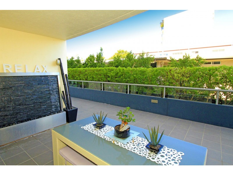 103/6-8 Victoria Parade, Rockhampton City QLD 4700