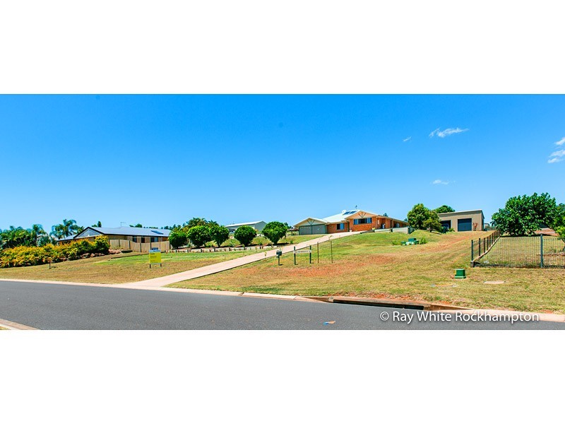 96 Perrott Drive, Rockyview QLD 4701