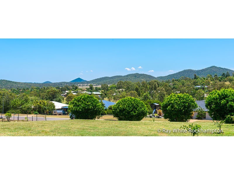 96 Perrott Drive, Rockyview QLD 4701