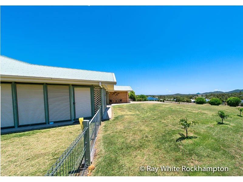 96 Perrott Drive, Rockyview QLD 4701