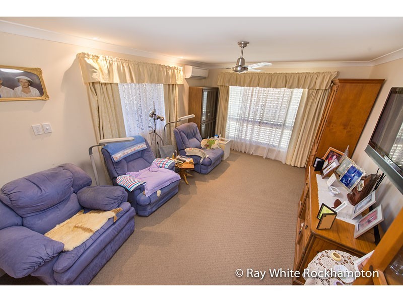 96 Perrott Drive, Rockyview QLD 4701