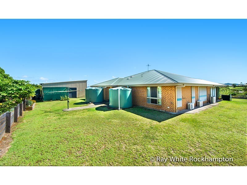 96 Perrott Drive, Rockyview QLD 4701
