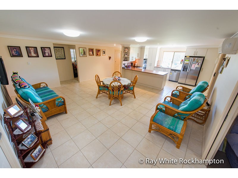 96 Perrott Drive, Rockyview QLD 4701