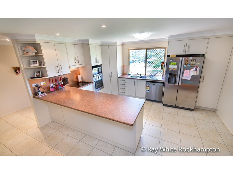 96 Perrott Drive, Rockyview QLD 4701