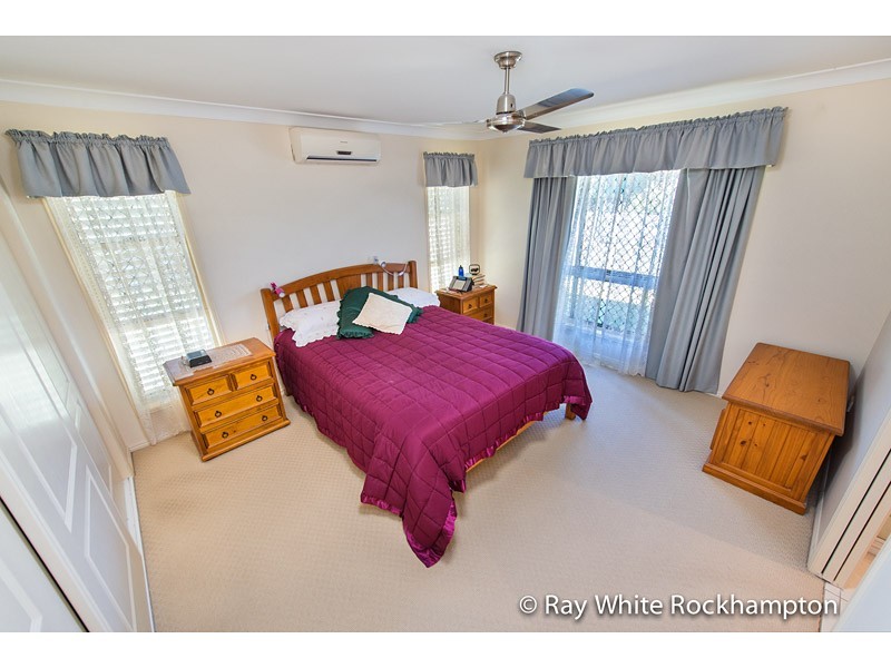 96 Perrott Drive, Rockyview QLD 4701