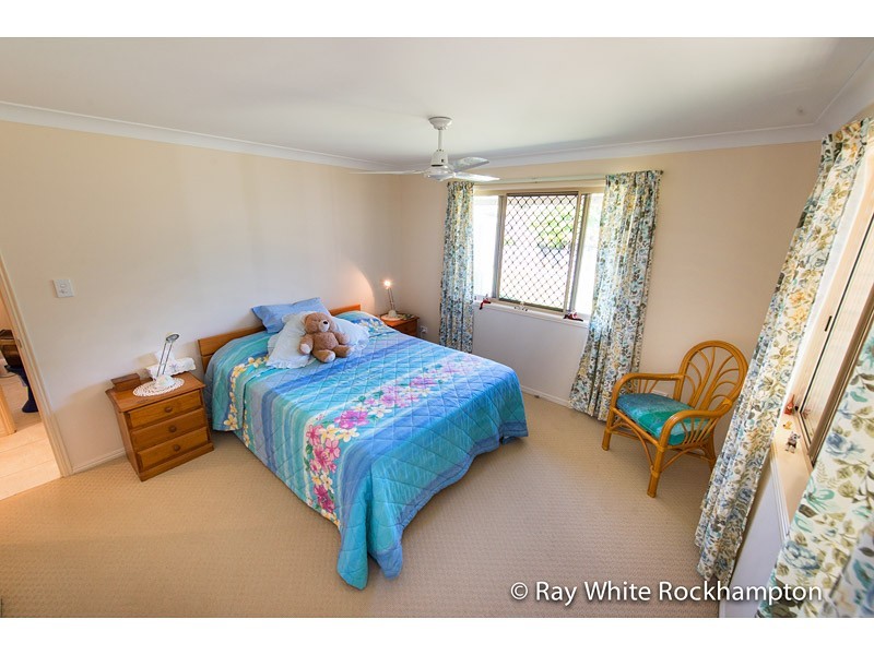 96 Perrott Drive, Rockyview QLD 4701