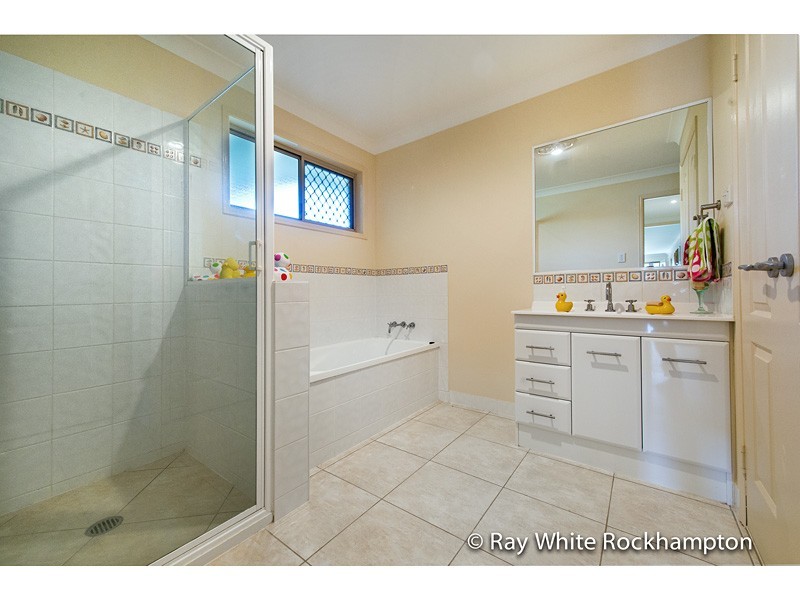 96 Perrott Drive, Rockyview QLD 4701
