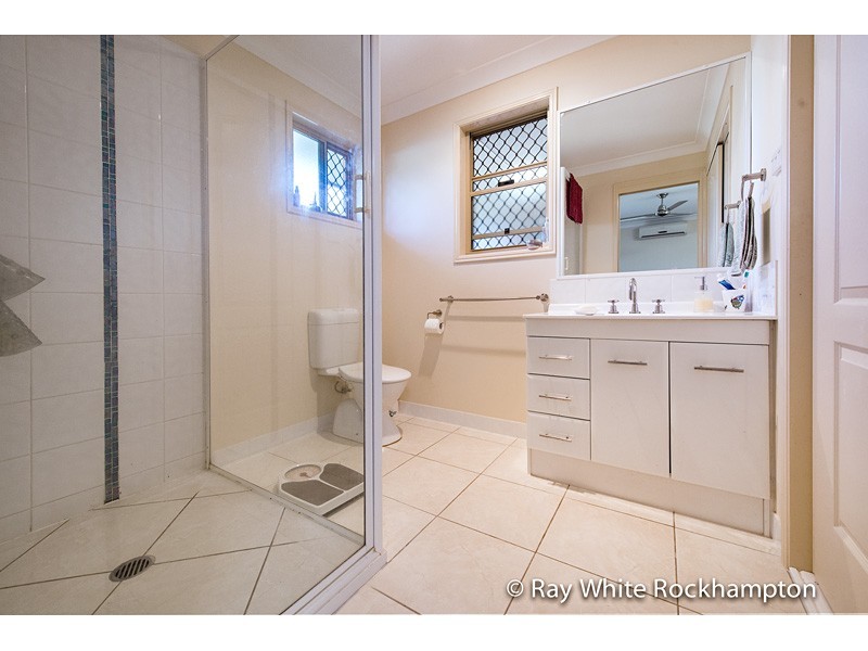 96 Perrott Drive, Rockyview QLD 4701