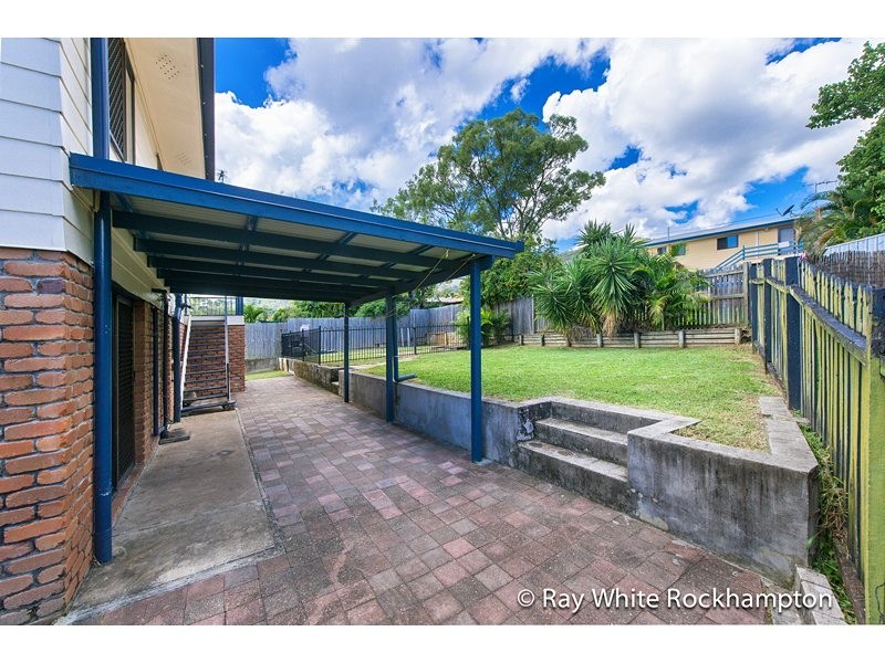 330 Shields Avenue, Frenchville QLD 4701