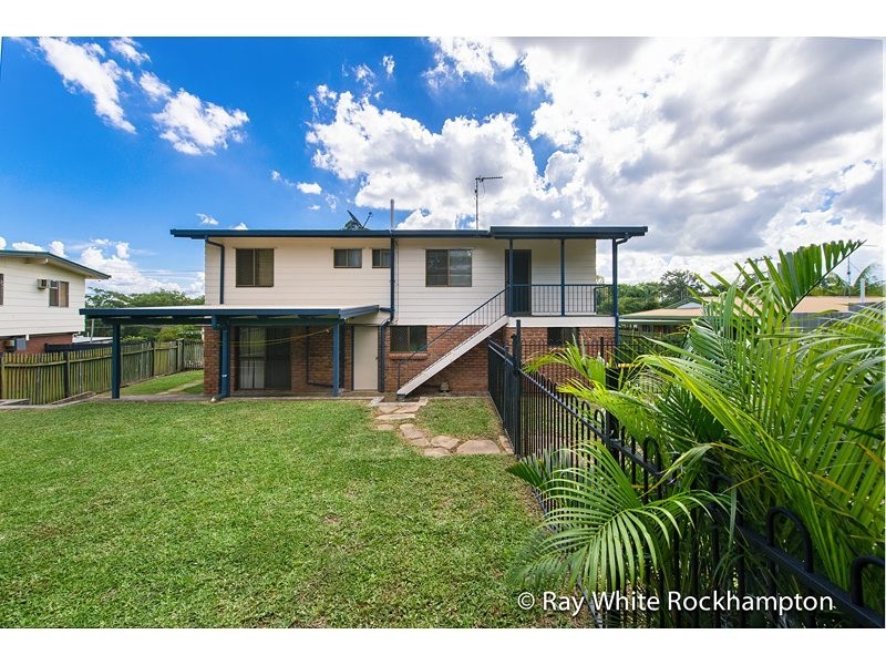 330 Shields Avenue, Frenchville QLD 4701
