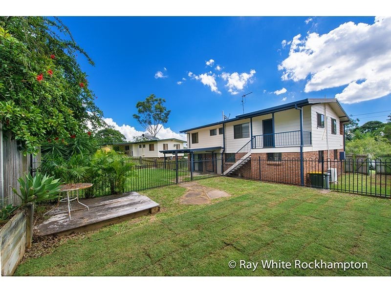 330 Shields Avenue, Frenchville QLD 4701