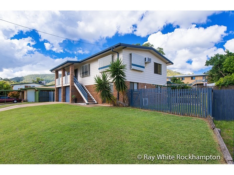 330 Shields Avenue, Frenchville QLD 4701