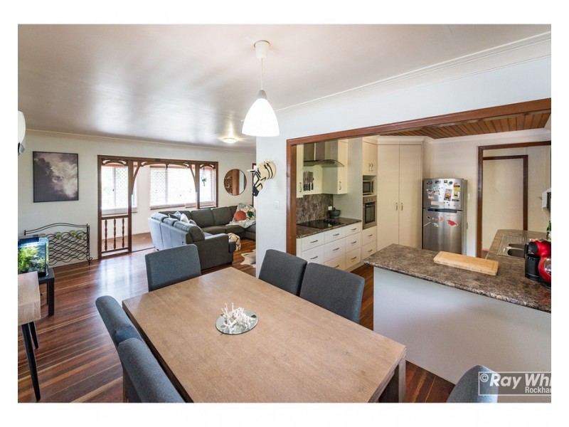 170 Kerrigan Street, Frenchville QLD 4701