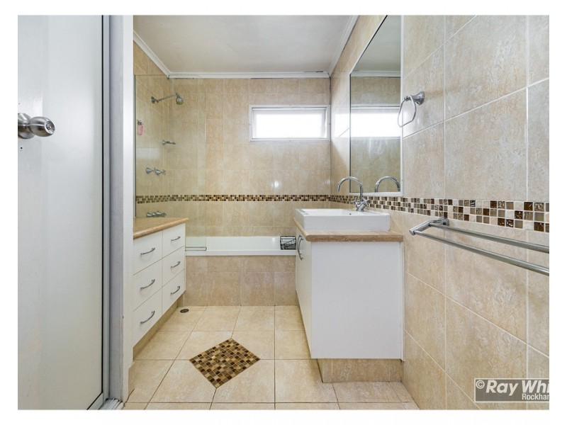 170 Kerrigan Street, Frenchville QLD 4701