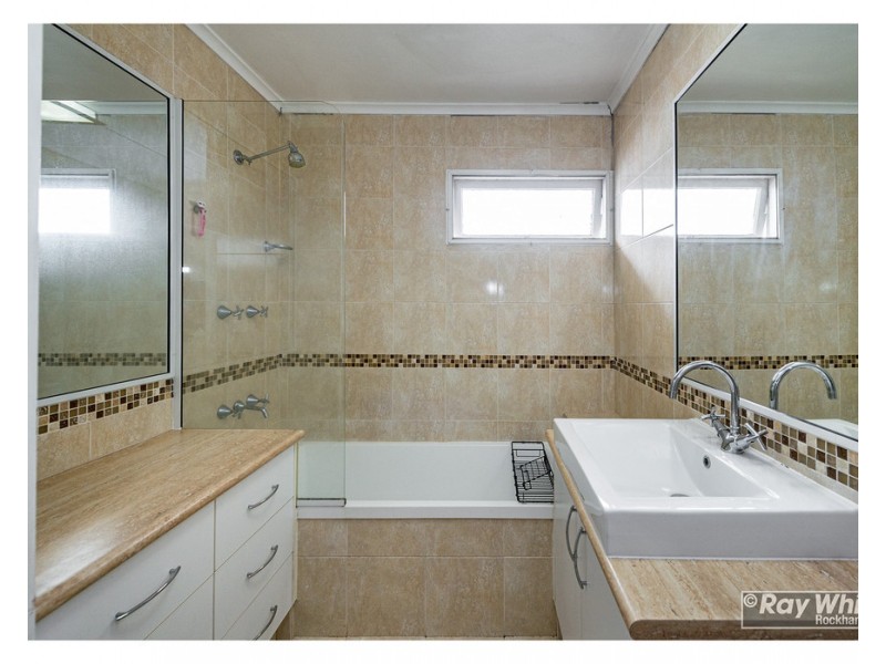 170 Kerrigan Street, Frenchville QLD 4701