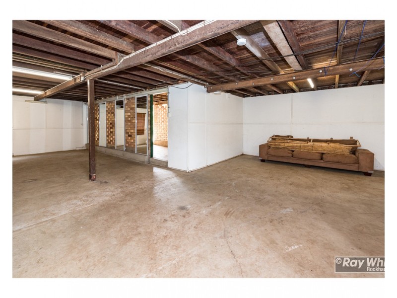 170 Kerrigan Street, Frenchville QLD 4701