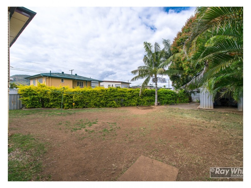 170 Kerrigan Street, Frenchville QLD 4701