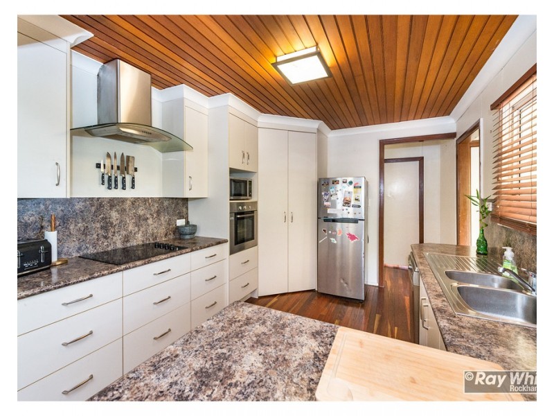 170 Kerrigan Street, Frenchville QLD 4701