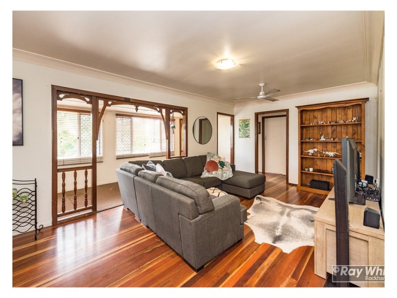 170 Kerrigan Street, Frenchville QLD 4701