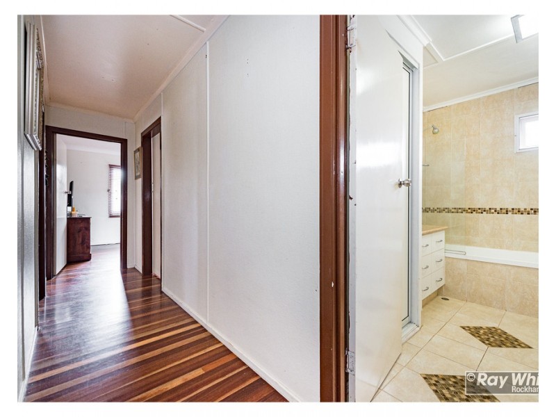 170 Kerrigan Street, Frenchville QLD 4701